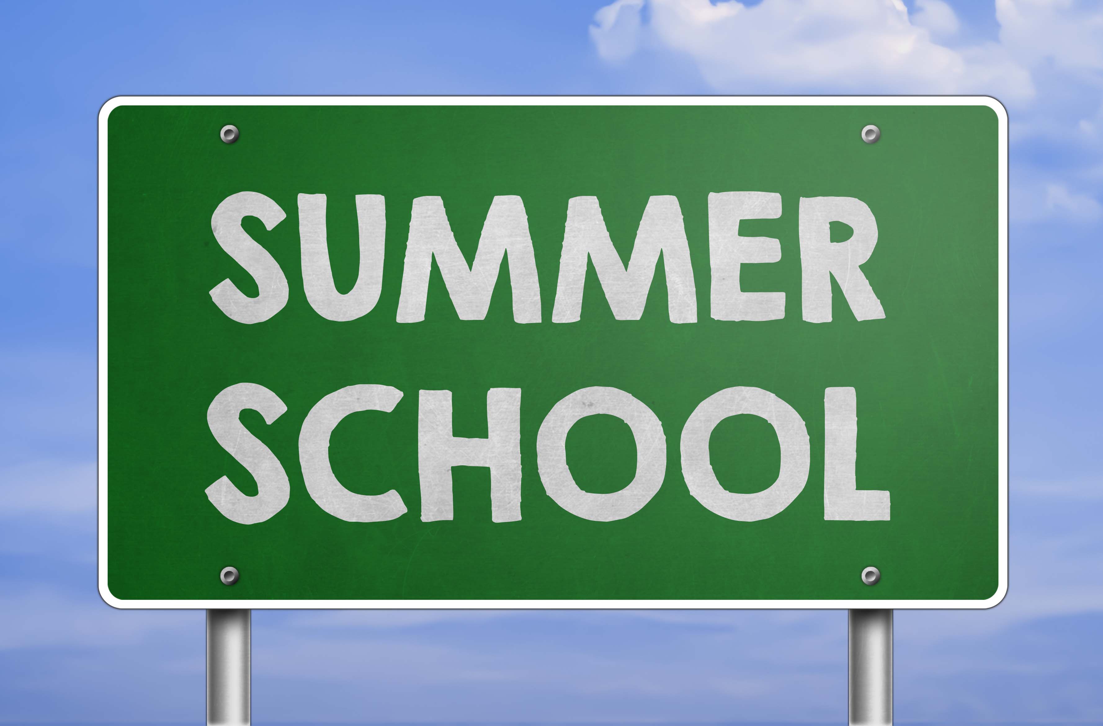 Maine West High School - Summer School Registration is Open