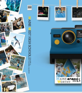 Yearbook