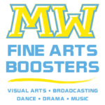 Fine Arts Booster Website