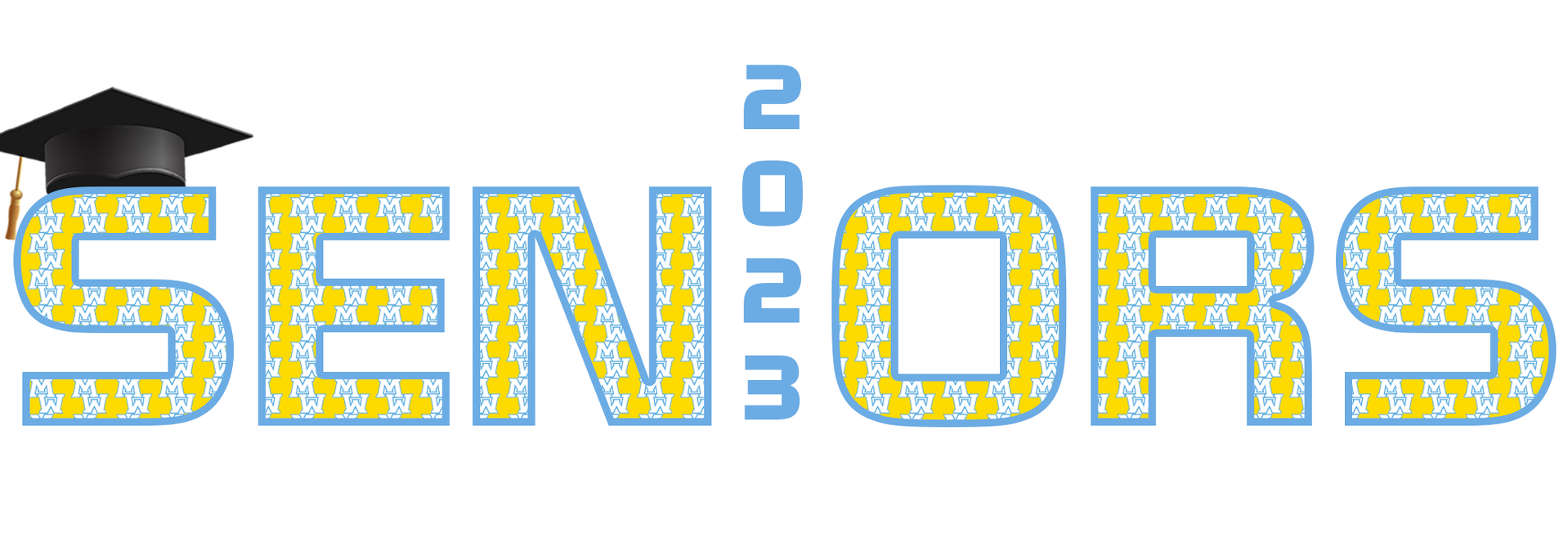 Seniors 2023 logo