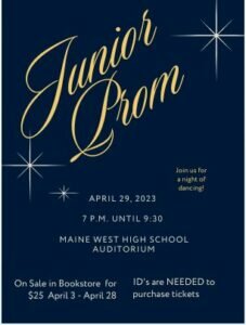 Junior Prom