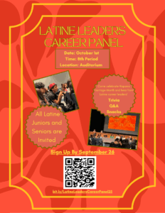 Latine Leaders Career Panel   2025 (3)