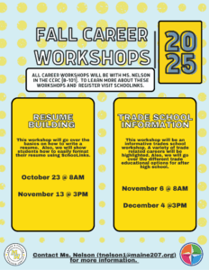Fall Career Workshops 2025 (1) (1)